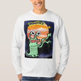 PLANETÄREXPLORER T-Shirt