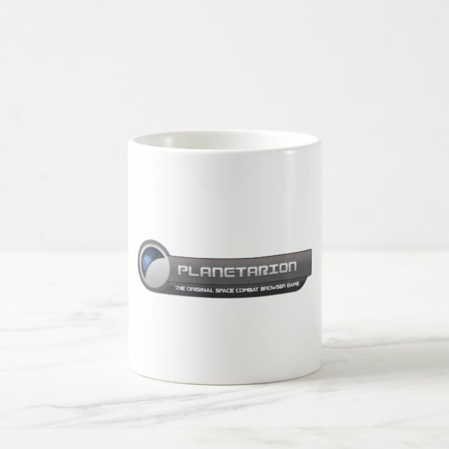 Planetarion Tasse (Mittel)