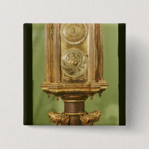Planetarische Uhr, im Jahre 1520 abgeschlossen Button