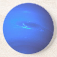 Planetarischer Untersetzer - Neptun