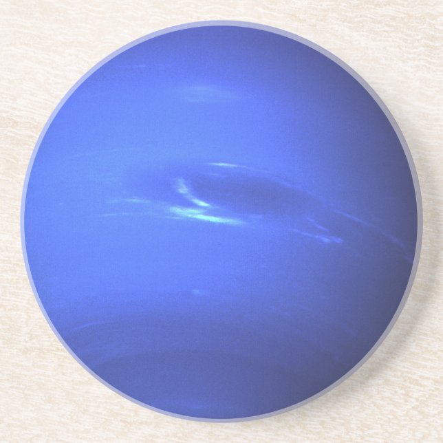 Planetarischer Untersetzer - Neptun (Vorne)