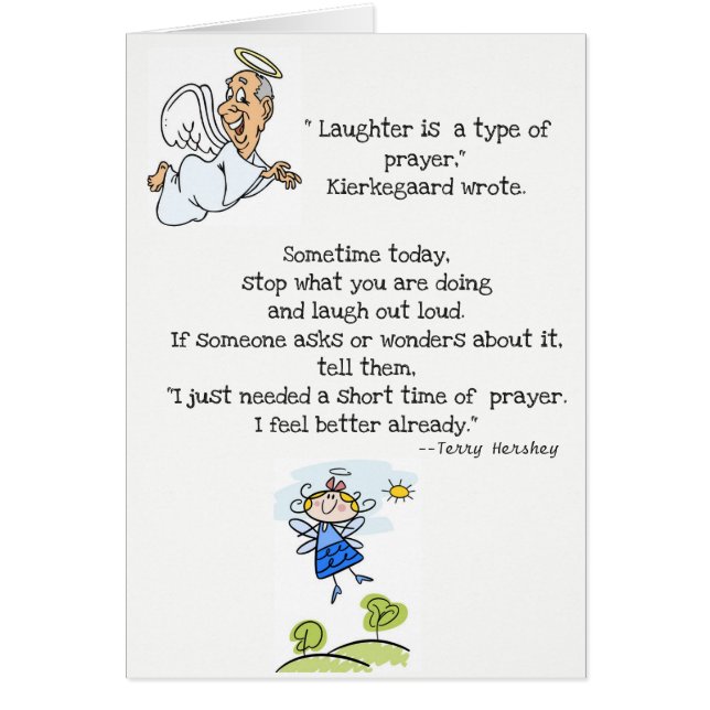 Planète LaughMore (Devant)