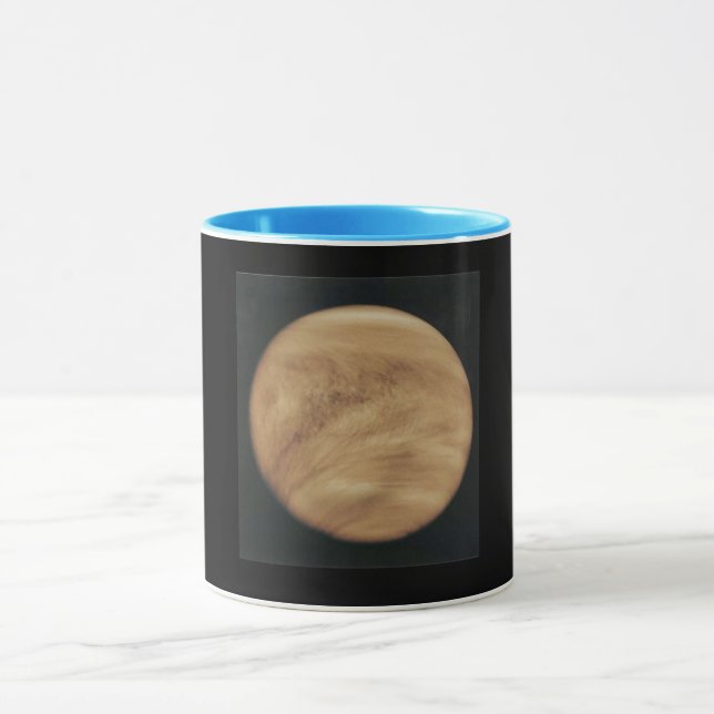 Planète Mug VENUS (Centre)