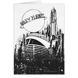 Planète quotidienne