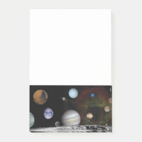 Planeten des Sonnensystems