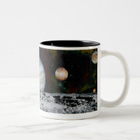 Planeten des Sonnensystems