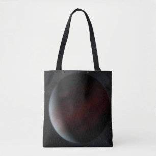 Planeten, die den sonnenähnlichen Star Epic 249731 Tasche