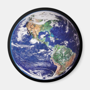 Planeten-Erdmagnet Magnet