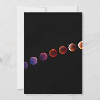 Planeten im Sonnensystem wie das Leben Einladung