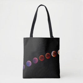 Planeten im Sonnensystem wie das Leben Tasche