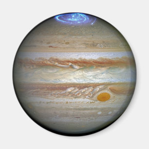 Planeten-Jupiter-Magnet Magnet