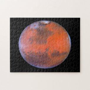 Planeten-Mars.