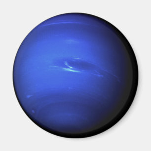 PLANETEN-NEPTUN (Sonnensystem) ~ Magnet
