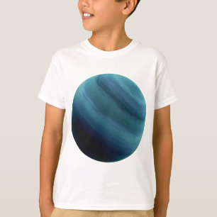 PLANETEN-URANUS (Sonnensystem) ~ T-Shirt