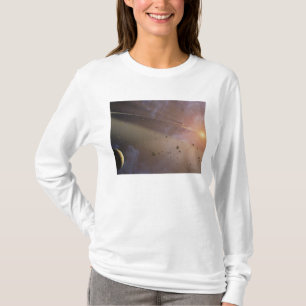 Planetensystem-Epsilon Eridani T-Shirt
