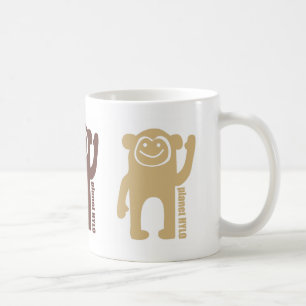 planetHYLO MischTasse Kaffeetasse