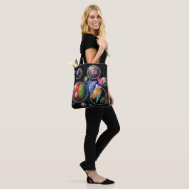 Planetoide Tasche