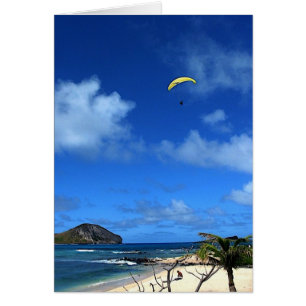 planeur Hawaiian Hang
