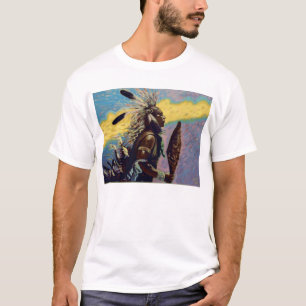 Planierraupe 4 T-Shirt