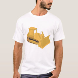 Planierwagen T-Shirt