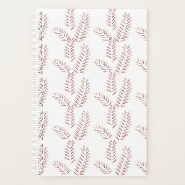 Planificateur (Devant)