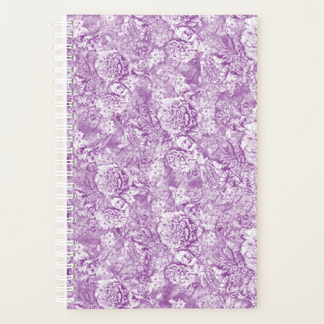 Planificateur (Devant)