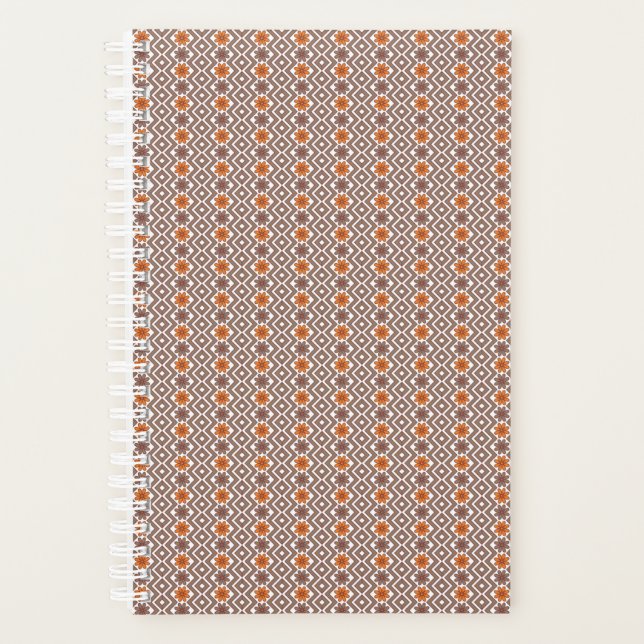 Planificateur (Devant)