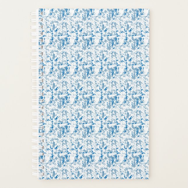 Planificateur (Devant)