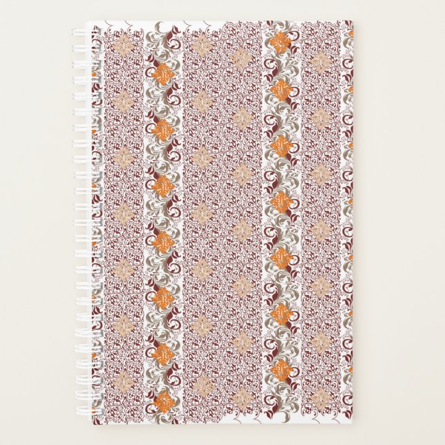 Planificateur (Devant)