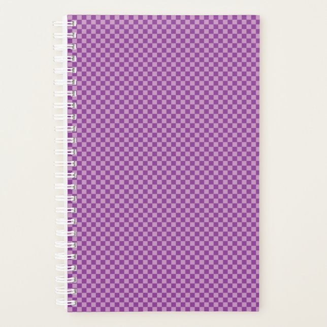 Planificateur (Devant)