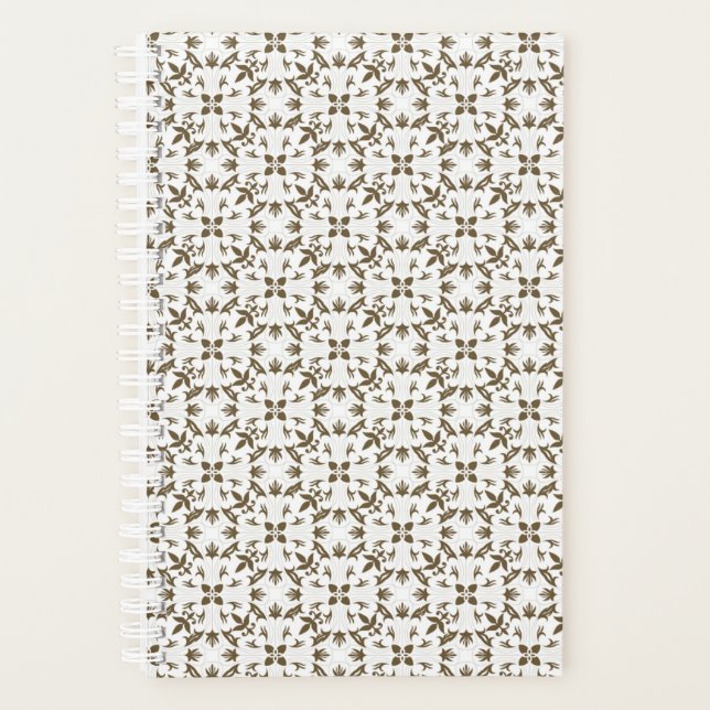 Planificateur (Devant)