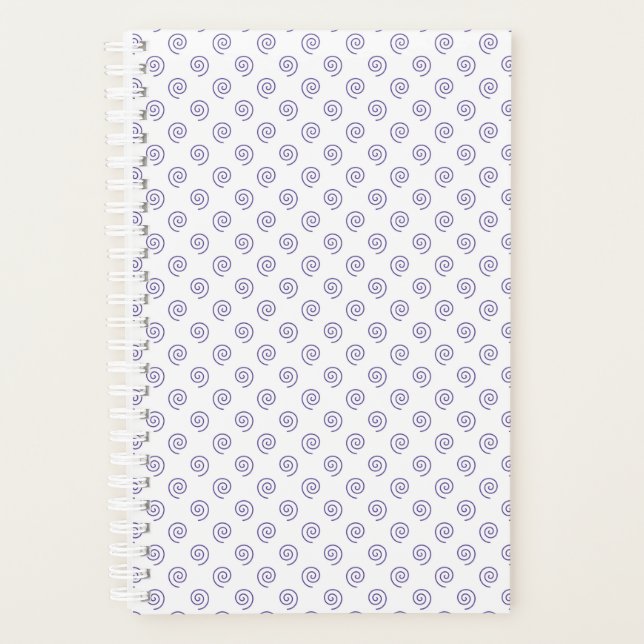 Planificateur (Devant)