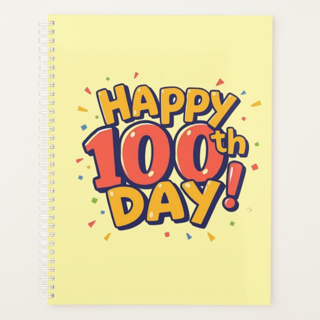 Planificateur (Devant)