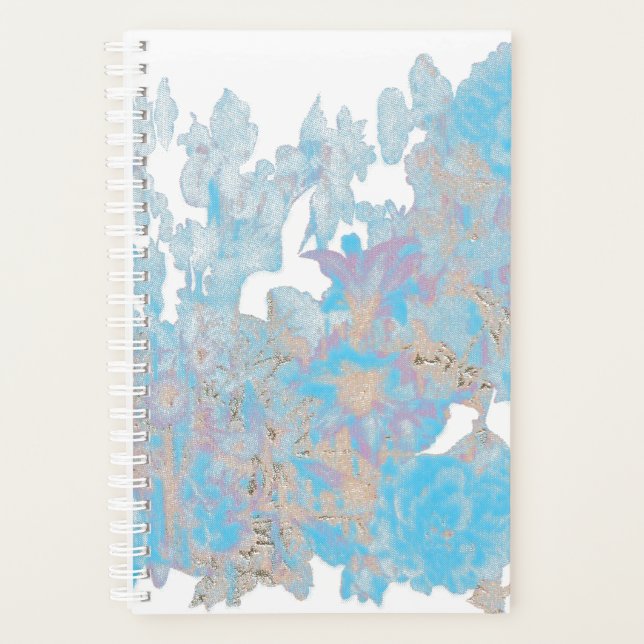 Planificateur (Devant)