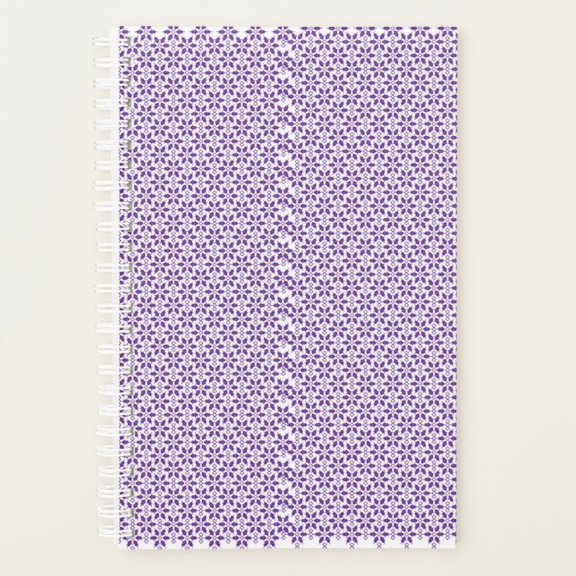 Planificateur (Devant)