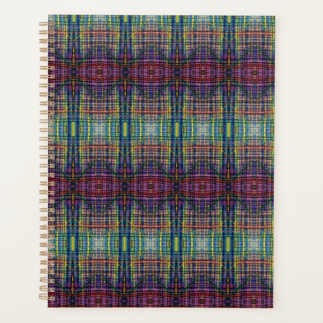 Planificateur (Devant)