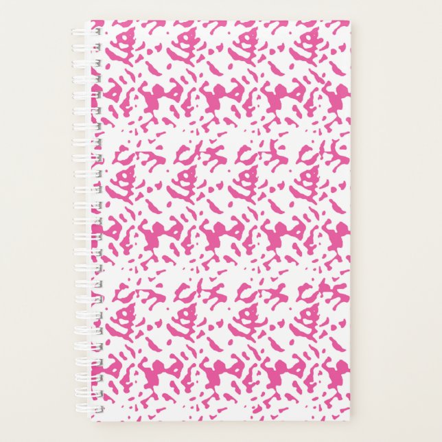 Planificateur (Devant)