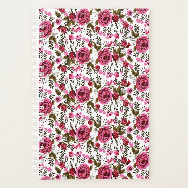 Planificateur (Devant)