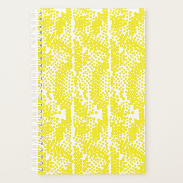 Planificateur (Devant)