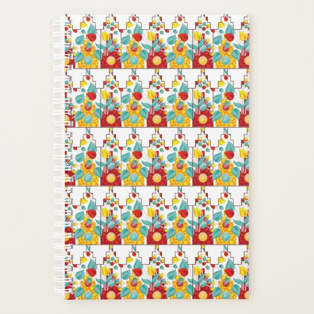 Planificateur (Devant)