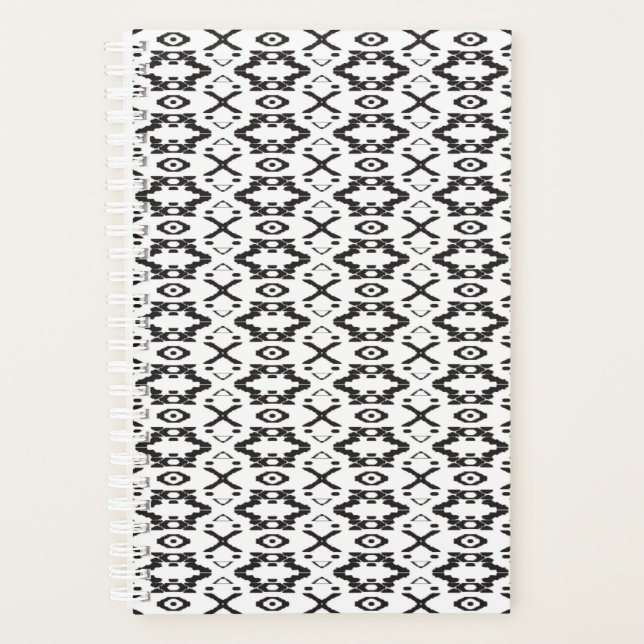 Planificateur (Devant)