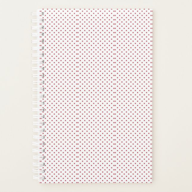 Planificateur (Devant)