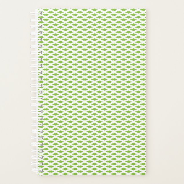 Planificateur (Devant)