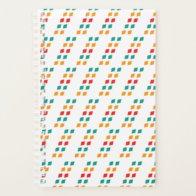 Planificateur (Devant)