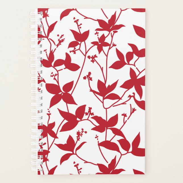 Planificateur (Devant)