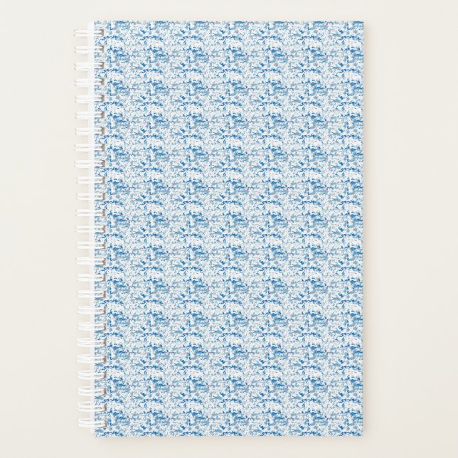 Planificateur (Devant)