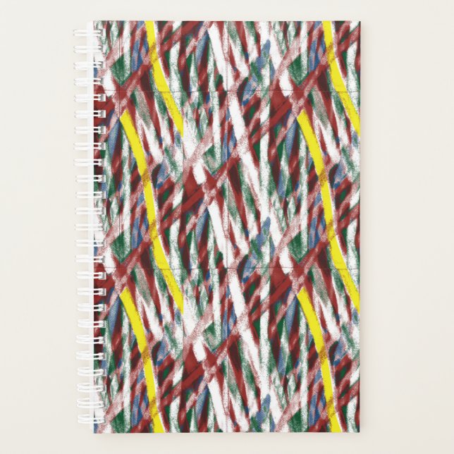 Planificateur (Devant)