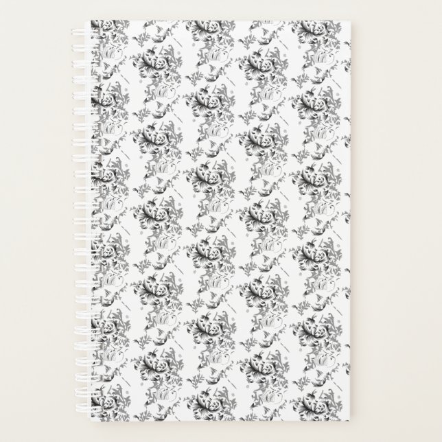 Planificateur (Devant)