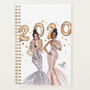 Planificateur 2020