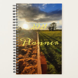 Planificateur 2021